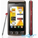 KP500 - мобильный телефон, сенсорный экран 3,0"