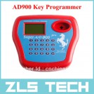AD900 - профессиональный программатор ключей с функцией работы с транспондерами 4D 