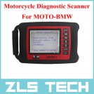 MOTO-1 - универсальный диагностический инструмент для мотоциклов BMW 