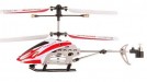 SH 6025-1 - радиоуправляемый вертолет с гироскопом и ИК-пультом, 11 см