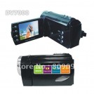 DV7000 - Цифровая видеокамера, 2.4", LCD, 5.0MP, CMOS, SD