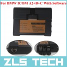 BMW ICOM - диагностический и программирующий инструмент для автомобилей BMW c интерфейсами A2+B+C 