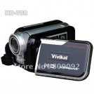 Vivikai HD-768 - Цифровая видеокамера, CMOS, 5.0Mpix, 3" TFT LCD 