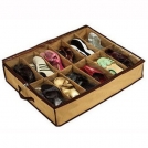 Ящик-органайзер для хранения обуви (010451)