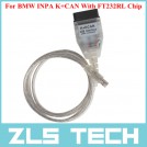 BMW INPA K+CAN - кабель для систем диагностики автомобилей BMW 