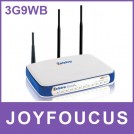3G9WB - WIFI 3G Маршрутизатор