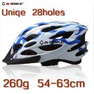 Велосипедный шлем сверх легкий, 28 отверстий