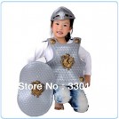 Карнавальный детский костюм "Доспехи воина"
