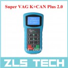 K+CAN Plus 2.0 - новейший диагностический инструмент для автомобилей концерна VAG 