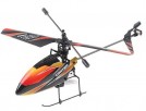 WL Toys V911 Copter - радиоуправляемый вертолет с одним ротором и гироскопом, 22 см