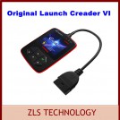 Launch Creader VI - диагностический адаптер, OBDII/EOBD