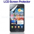 Защитная пленка FX12752 для Samsung Galaxy S2 (i9100)