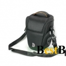 Черный чехол для камеры Nikon D5000 / D90 / D40 / D40x / D300S / D3000
