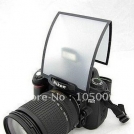 Универсальный рассеиватель для Nikon/Canon/Pentax/Olympus