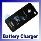 Внешний аккумулятор/зарядное устройство (2350mAh) для iPhone 4