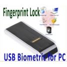 Биометрический USB-сканер C1300S для снятия отпечатков пальцев