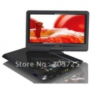 Cherami-GX - портативный DVD-плеер, 11" TFT LCD, USB/Card reader, TV/FM