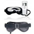 Электрическая маска массажер CEE-608C для глаз