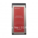 GTR Card - модуль расширения для Nissan Consult 3 и Nissan Consult 4 
