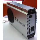 RM-3.5 - SATA-медиаплеер, SD, USB, AVI, MP3, JPEG