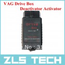 VAG Drive Box - инструмент для активации/деактивации иммобилайзера на автомобилях концерна VAG с блоками управления EDC15 и ME7 