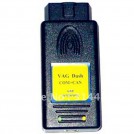 VAG DASH CAN - универсальный сканер для автомобилей концерна VAG 