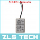Эмулятор ESL (блокировка электроусилителя руля) для автомобилей Mersedes Benz