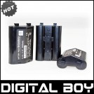EN-EL4 - батарея LI-ION 2400 мАч для камер Nikon D-SLR D3x D3 D2Xs D2X D2Hs D2H MB-D10