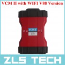 Mazda VCM II - диагностическая система для автомобилей Mazda, WiFi