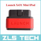 Launch X431 - автосканер, mini IPAD