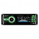 PAX 12В аудио МР3 плеер со встроенным ФМ - радио, поддержка USB/SD/MMC, AUX вход