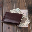 Зажим для денег  Stephen Charles