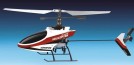 XIEDA 9958 - радиоуправляемый вертолет с гироскопом, 24 см