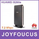 HuaWei B260a - 3G/WiFi Маршрутизатор