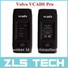 VCADS Pro 2.40 - профессиональный диагностический инструмент для грузовиков Volvo 