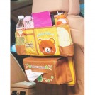 Автомобильная навесная сумка для детских принадлежностей