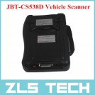 JBT-CS538D - профессиональный автосканер