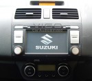 Vigo VSS-7028 - автомобильная магнитола, 7" TFT LCD, Touch Screen, GPS, WinCE 6.0, MP3/MP4, DVD/CD, SD/USB, TV/FM, Bluetooth для Suzuki Swift (2005-2010)