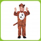 Карнавальный детский костюм тигра