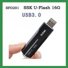 USB флеш SSK 16GB 