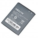 Аккумулятор HB4J1H на 1200mAh для Huawei C8500S, GAGA, IDEOS X1