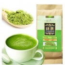 Матча (Matcha) упаковка 80г х 2шт. - зеленый порошковый чай