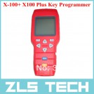 X100 Plus - профессиональный универсальный программатор ключей