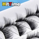 Набор искусственных ресниц "Hittime (10 шт.)