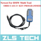 Программатор ключей с разъемами CAS1-3 для автомобилей BMW