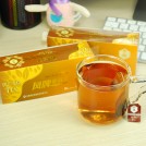 Черный чай Yunna пакетированный, 50 г