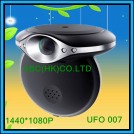 UFO 007 - Автомобильный видеорегистратор, 1440х1080, AV, TFT, USB, HDMI