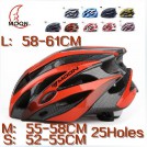 Велосипедный шлем, размеры S / M / L