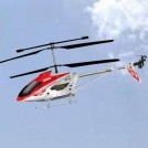 Syma S032G - радиоуправляемый вертолет с гироскопом, 30,5 см