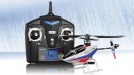 Align T-REX 100S Super Combo - радиоуправляемый вертолет с гироскопом, 20 см